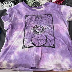 tee shirt